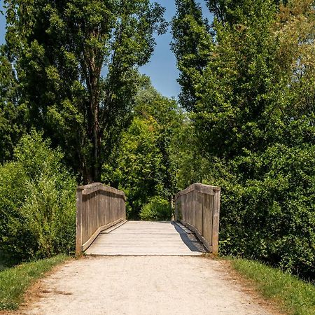 Camping Vesoul Vaivre-et-Montoille Eksteriør billede