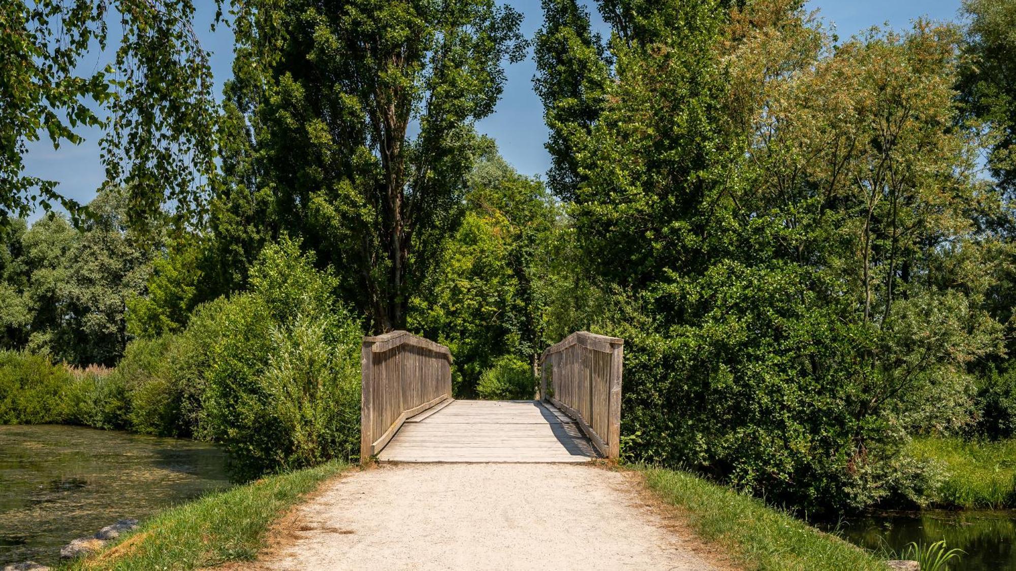 Camping Vesoul Vaivre-et-Montoille Eksteriør billede