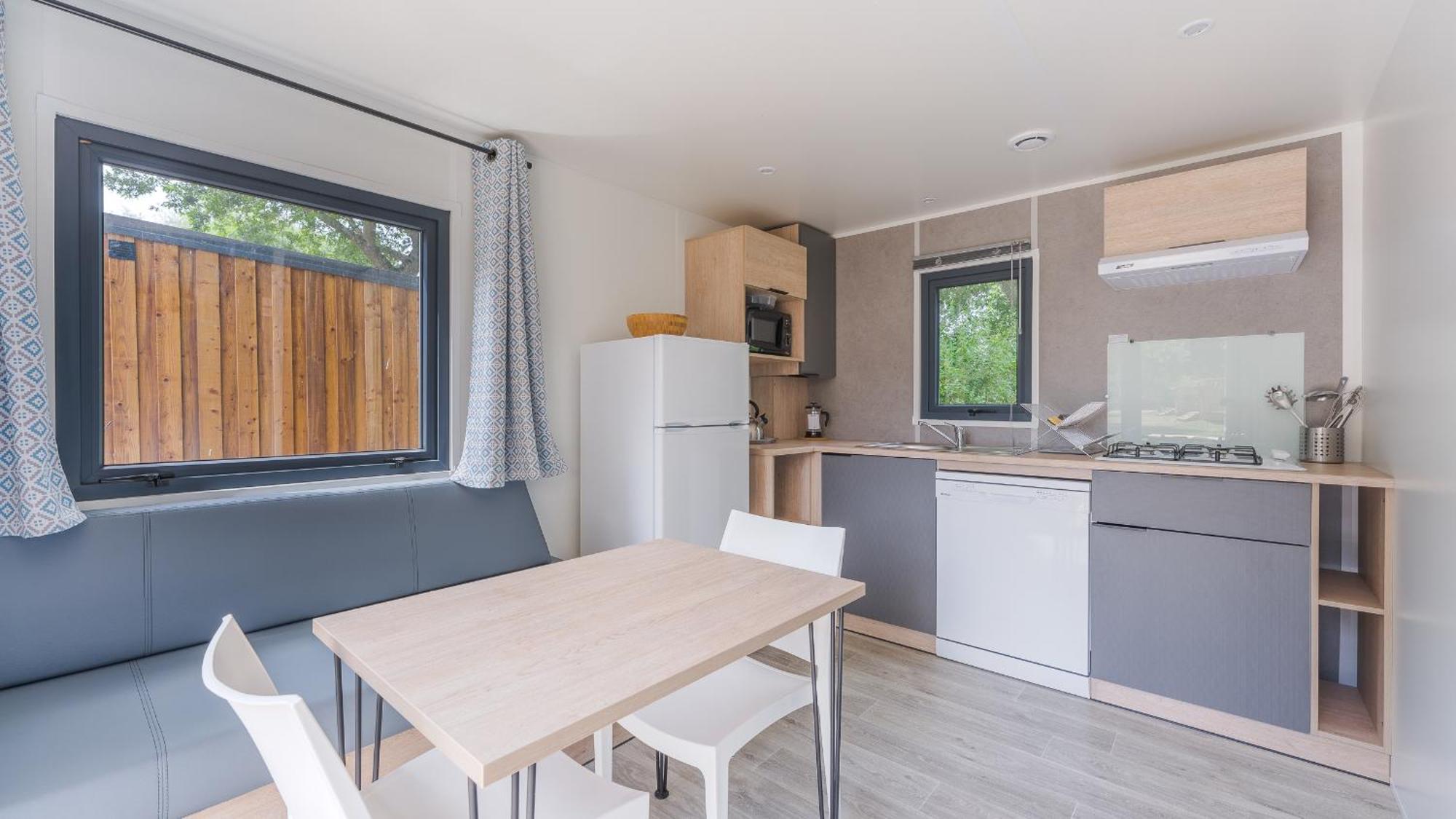 Camping Vesoul Vaivre-et-Montoille Værelse billede