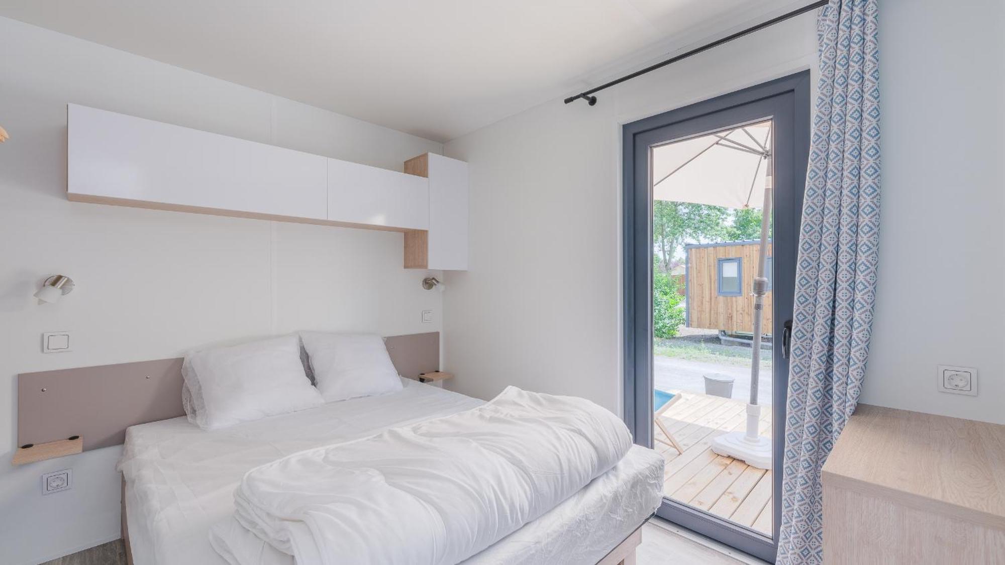 Camping Vesoul Vaivre-et-Montoille Værelse billede