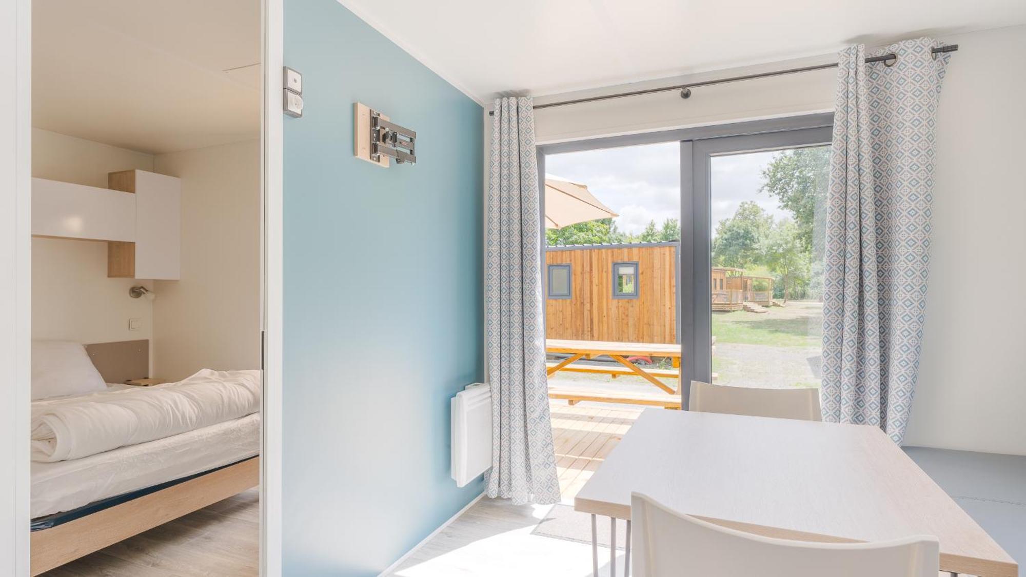 Camping Vesoul Vaivre-et-Montoille Værelse billede