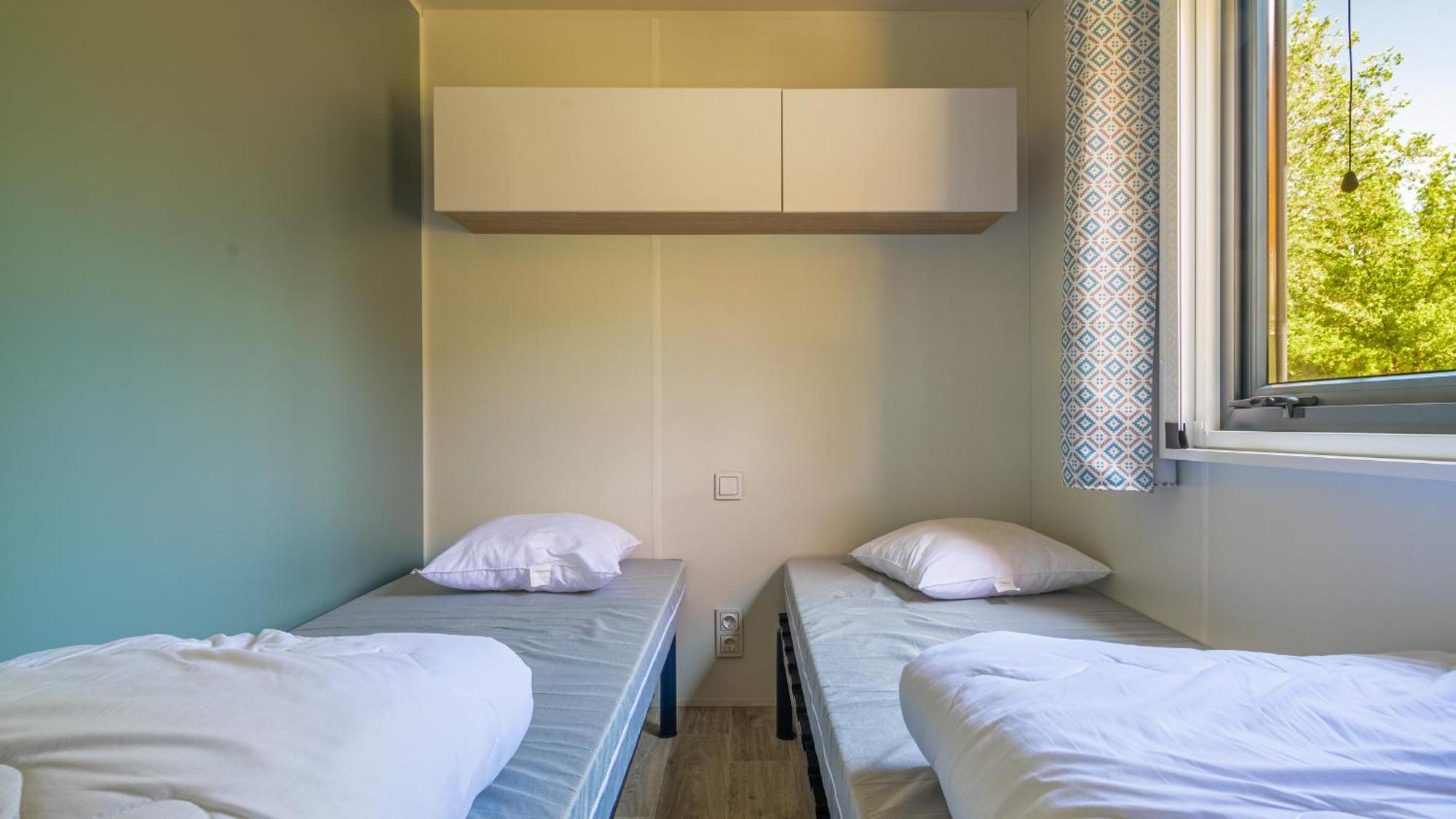 Camping Vesoul Vaivre-et-Montoille Værelse billede