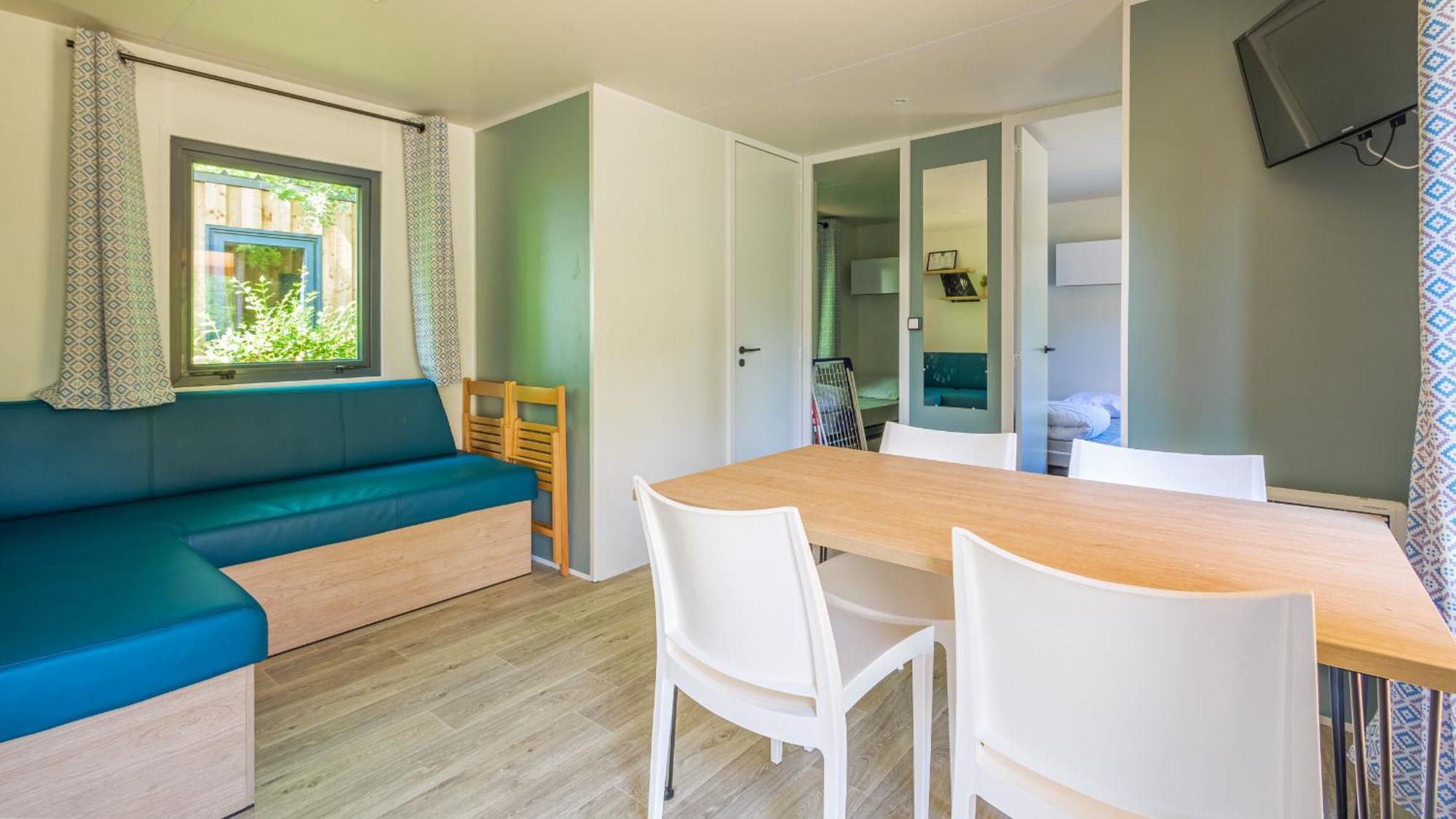 Camping Vesoul Vaivre-et-Montoille Værelse billede