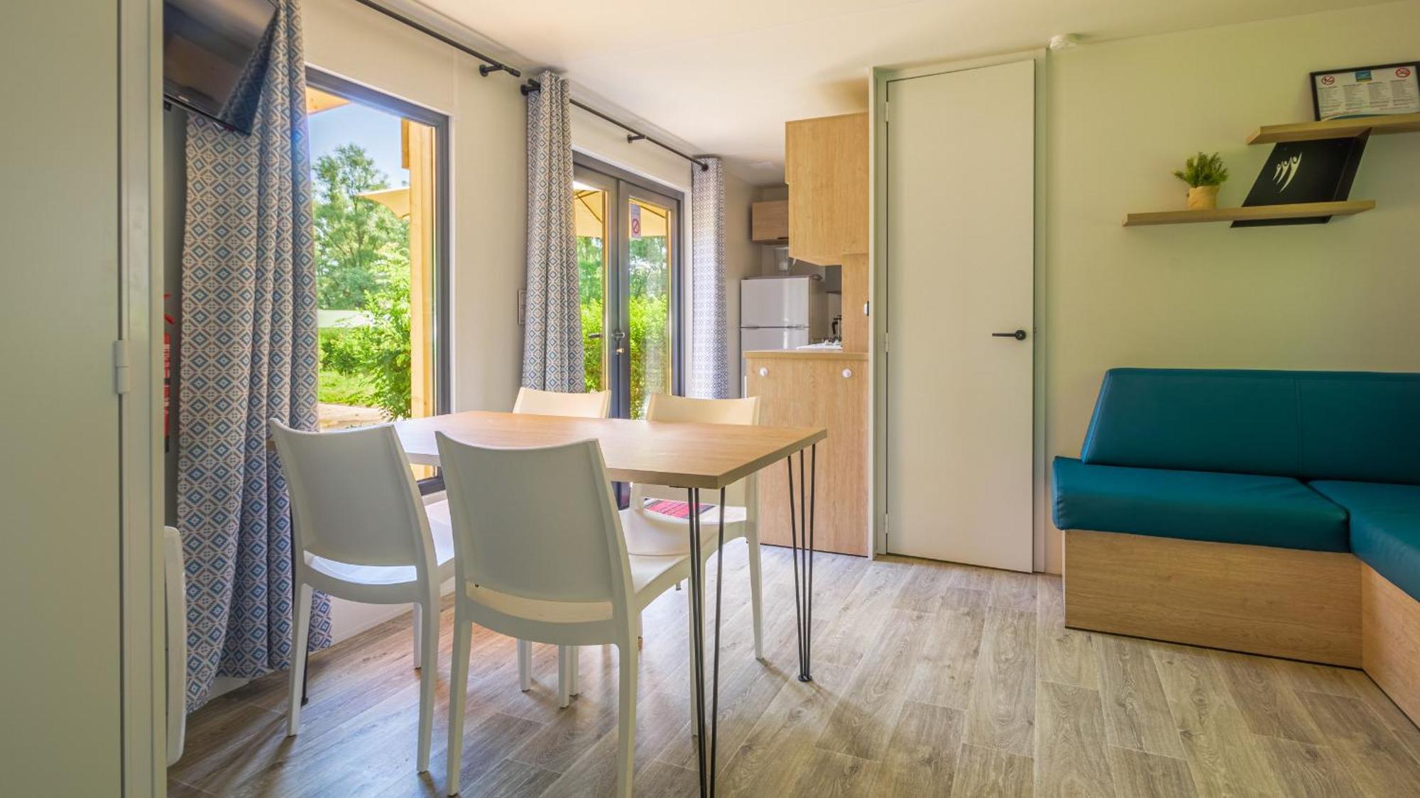 Camping Vesoul Vaivre-et-Montoille Værelse billede