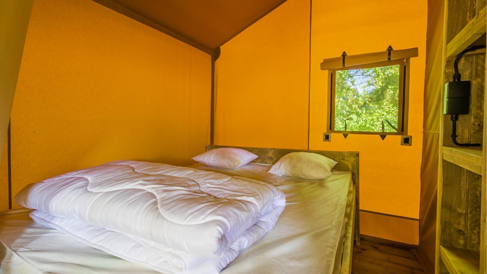 Camping Vesoul Vaivre-et-Montoille Værelse billede