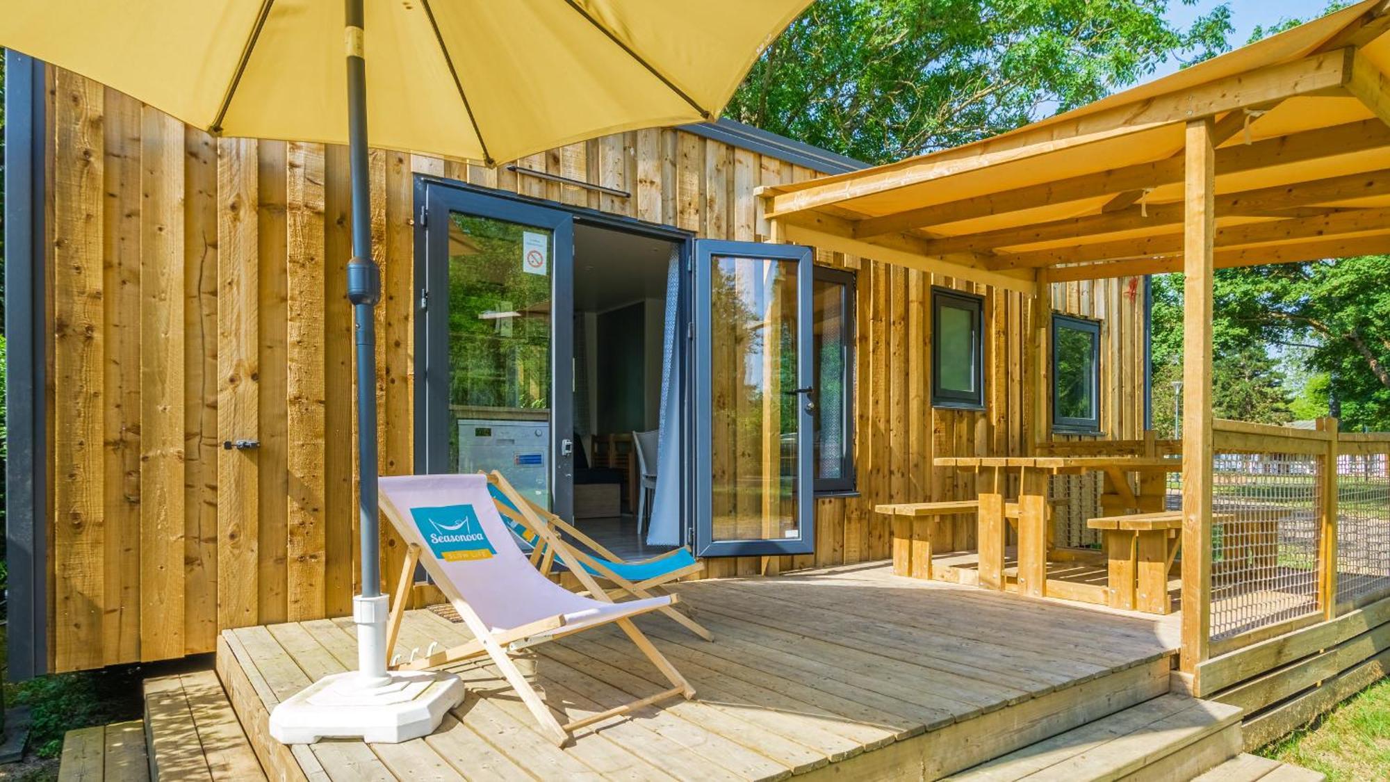 Camping Vesoul Vaivre-et-Montoille Værelse billede