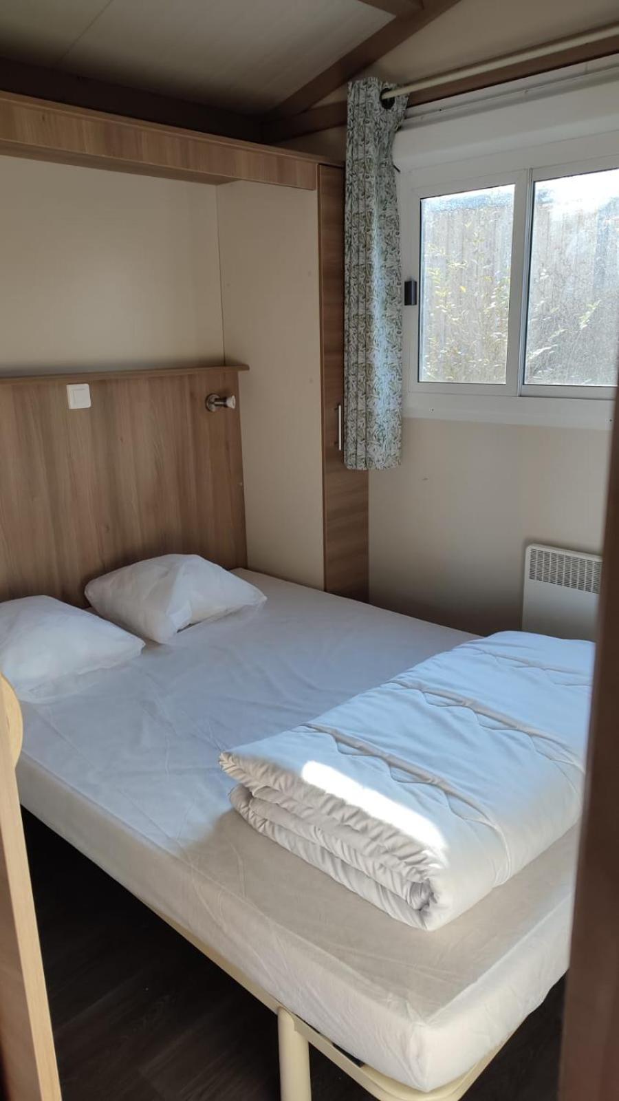 Camping Vesoul Vaivre-et-Montoille Eksteriør billede