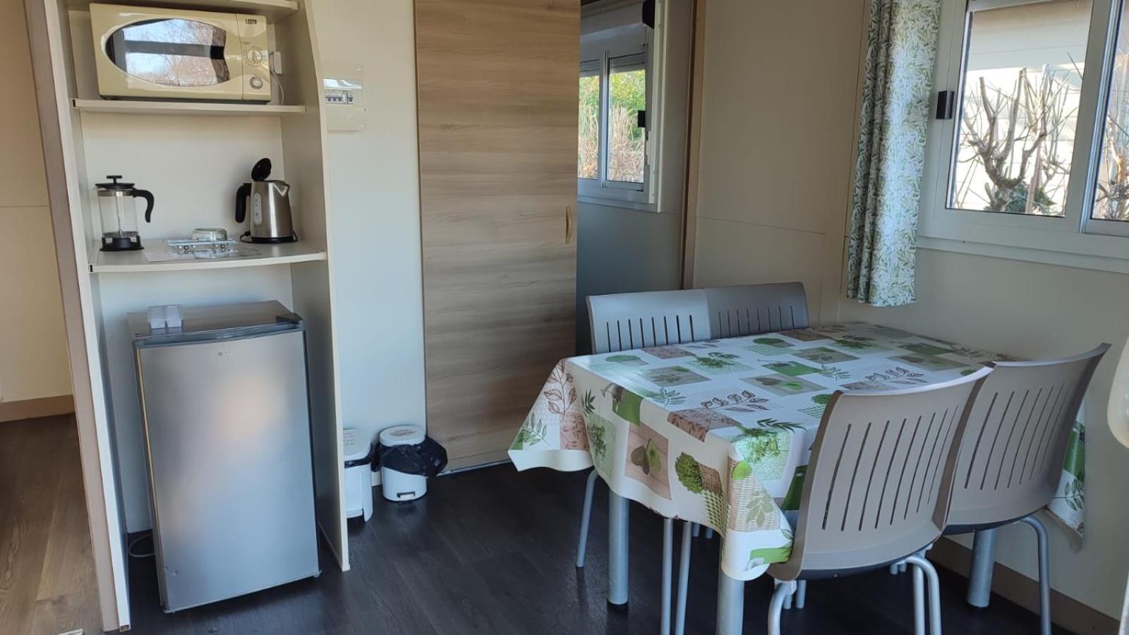Camping Vesoul Vaivre-et-Montoille Eksteriør billede